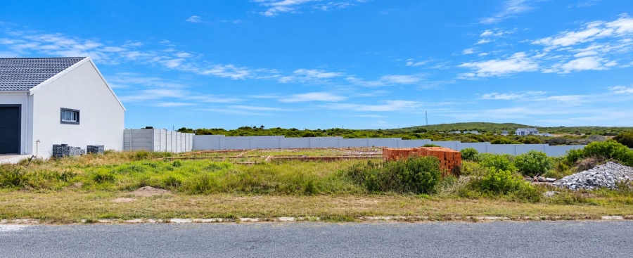 0 Bedroom Property for Sale in Kleinbaai Western Cape